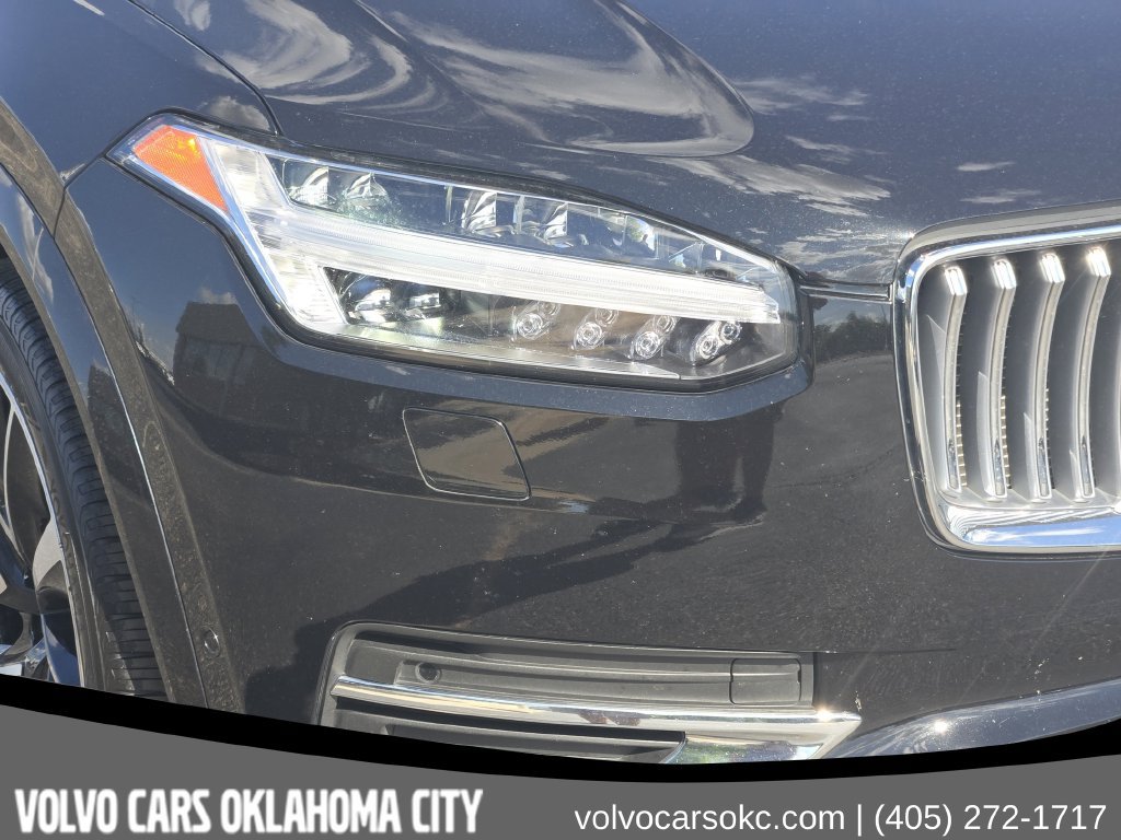 Certified 2023 Volvo XC90 B6 Plus w/ Protection Package Premier AWD/4WD image 9