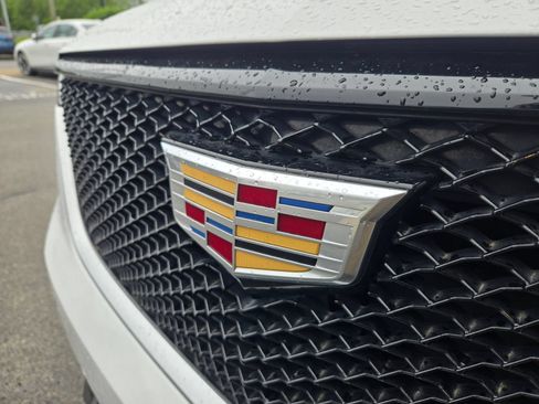 Used 2020 Cadillac XT6 Sport AWD/4WD image 8