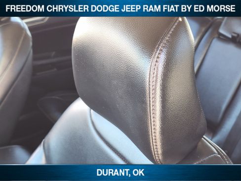 Used 2023 Ford Edge SEL image 12