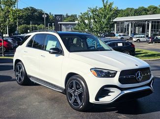 New 2026 Mercedes-Benz GLE 450 4MATIC 360° Tour
