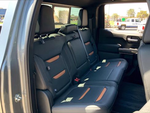 Used 2019 GMC Sierra 1500 AT4 w/ AT4 Premium Package AWD/4WD image 20