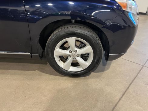 Used 2010 Lexus RX 350 AWD image 42