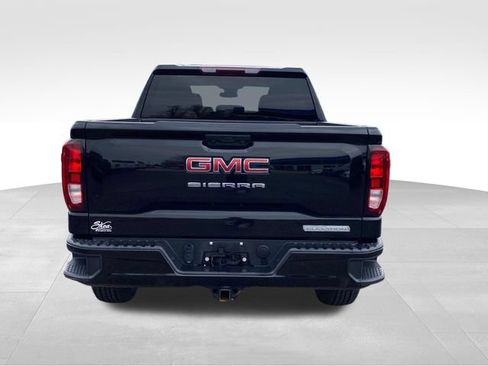 Certified 2024 GMC Sierra 1500 Elevation AWD/4WD image 5