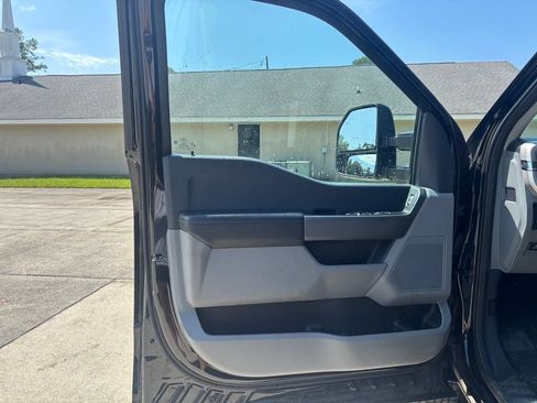 Used 2026 Ford F350 XLT AWD/4WD image 10
