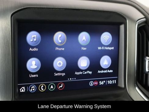 Used 2022 GMC Sierra 2500 Denali w/ Denali Ultimate Package image 30