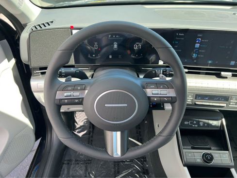 New 2026 Hyundai Kona SEL Premium AWD/4WD image 34