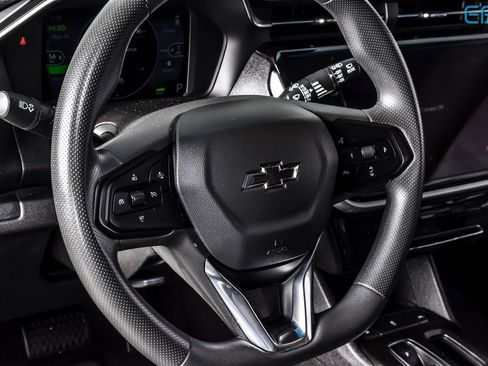 Used 2023 Chevrolet Bolt LT w/ Driver Confidence Package image 14