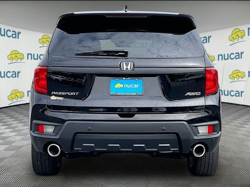 Used 2023 Honda Passport EX-L image 5