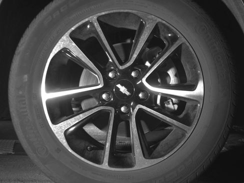 Used 2025 Chevrolet TrailBlazer LT FWD image 16