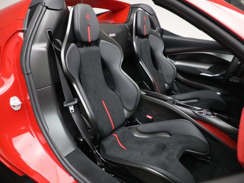 Certified 2024 Ferrari 296 GTS image 30