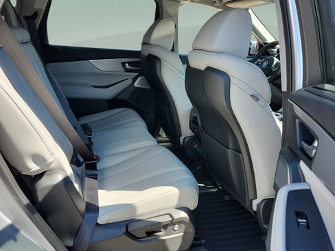 New 2026 Acura MDX FWD w/ Technology Package image 18