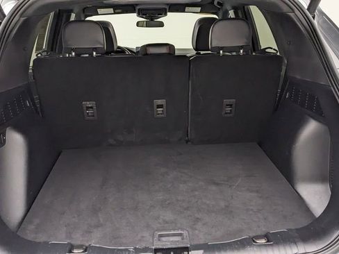 Certified 2023 Ford Escape ST-Line w/ Tech Pack #1 image 8