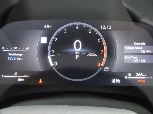 Used 2026 Lexus RX 350 Premium w/ Convenience Package image 33