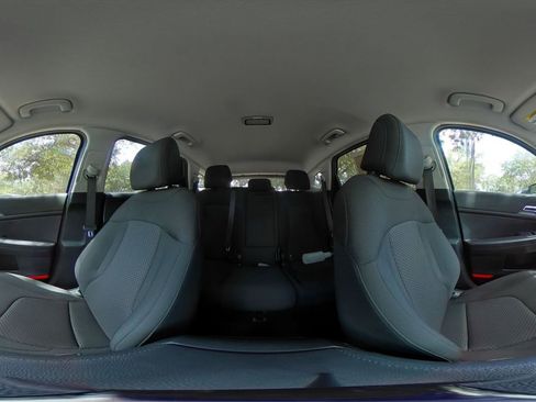 Used 2025 Kia Sportage LX FWD image 74