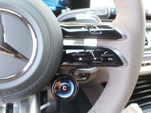 New 2026 Mercedes-Benz GLE 63 AMG S image 26