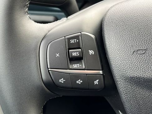 New 2025 Ford Maverick XLT w/ XLT Luxury Package image 26