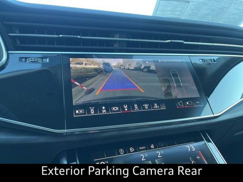 New 2026 Audi Q7 3.0T Premium Plus image 16