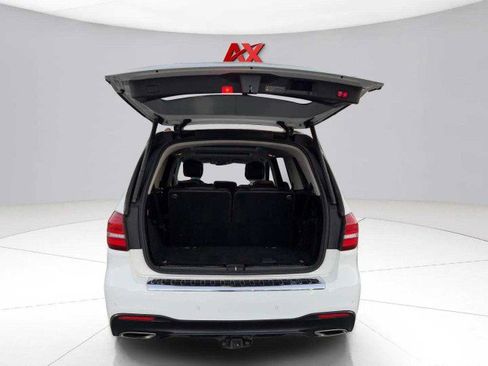 Used 2018 Mercedes-Benz GLS 550 4MATIC image 55