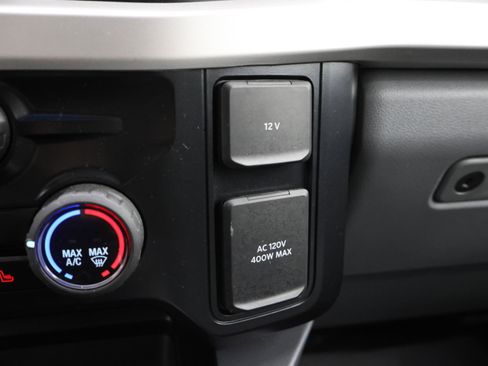 Used 2025 Ford F350 XLT w/ Black Appearance Package AWD/4WD image 51