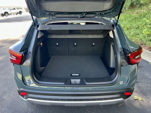 New 2025 Chevrolet Trax LT w/ Driver Confidence Package image 7