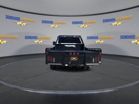 New 2026 Chevrolet Silverado 3500 LT w/ Convenience Package image 10