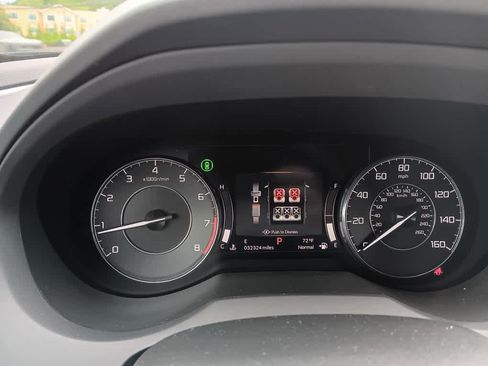 Used 2023 Acura RDX AWD image 22