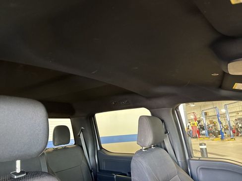 Used 2022 Ford F150 XLT w/ Equipment Group 302A High image 36