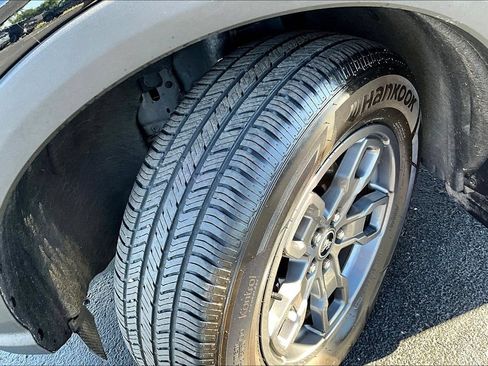 Used 2021 Ford Bronco Sport Big Bend AWD/4WD image 37