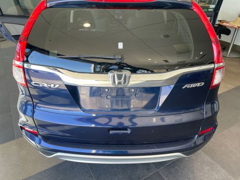 Used 2016 Honda CR-V EX image 24
