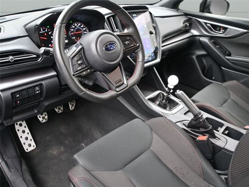 Used 2022 Subaru WRX Premium image 2