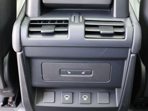 Certified 2025 Land Rover Defender 110 S AWD/4WD image 24