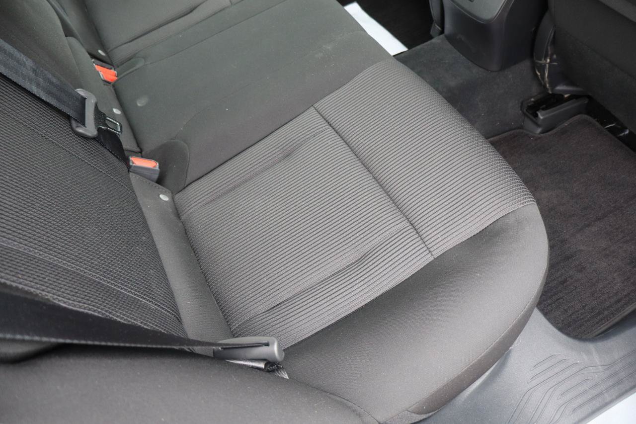 Used 2022 Subaru Legacy AWD/4WD image 12