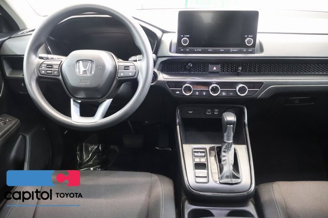 Used 2024 Honda CR-V EX image 14
