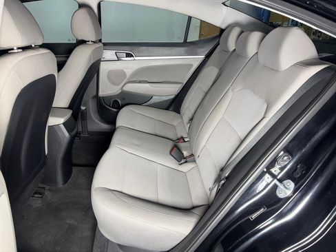 Used 2019 Hyundai Elantra SEL image 22