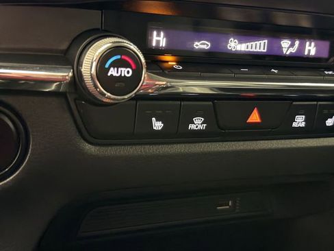 Used 2020 MAZDA CX-30 FWD w/ Preferred Package image 26