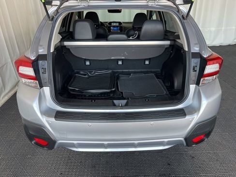 Used 2019 Subaru Crosstrek 2.0i Limited w/ Moonroof Package w/Navigation AWD/4WD image 28