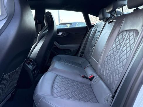 Used 2024 Audi S5 Premium Plus w/ Premium Plus Package image 23