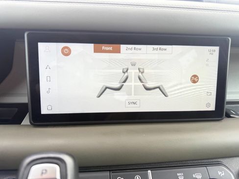 Used 2020 Land Rover Defender 110 SE image 72