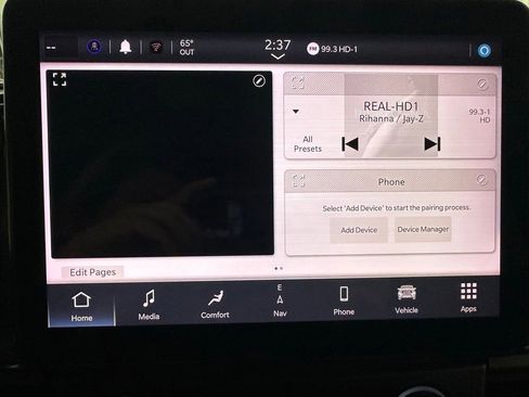 Used 2022 RAM ProMaster 3500 w/ Premium Convenience Group (B) FWD image 26