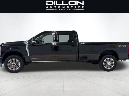 Used 2025 Ford F350 King Ranch AWD/4WD image 7