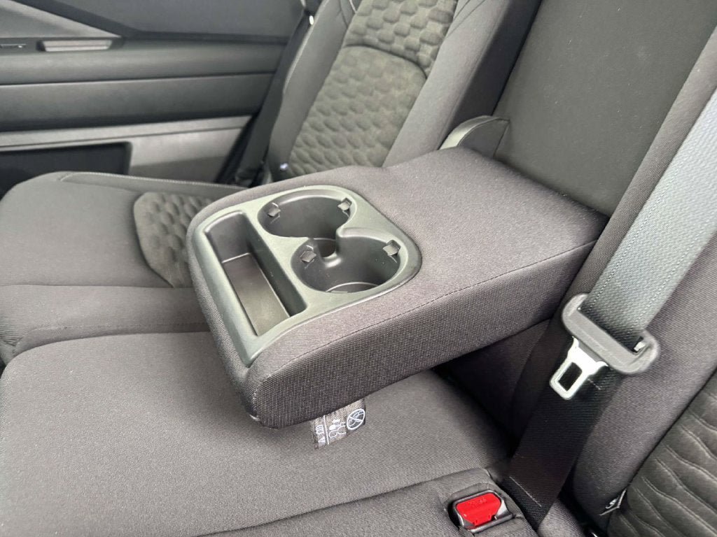 Certified 2022 Nissan Pathfinder SV AWD/4WD image 37