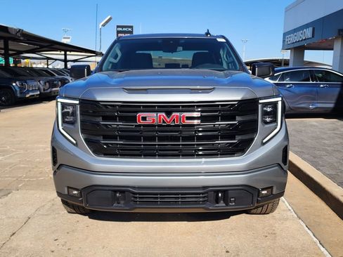 New 2026 GMC Sierra 1500 Elevation w/ X31 Off-Road Package AWD/4WD image 9
