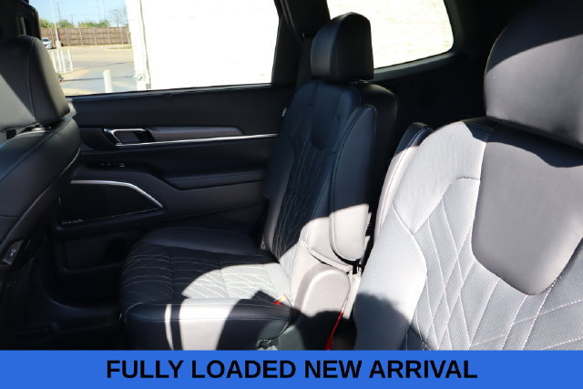 Used 2025 Kia Telluride SX Prestige X-Line AWD/4WD image 11