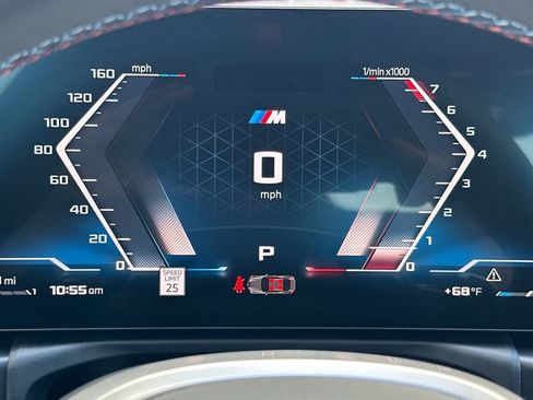 New 2026 BMW M440i Coupe RWD image 29