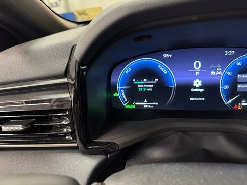 Used 2026 Toyota Camry XSE FWD image 11