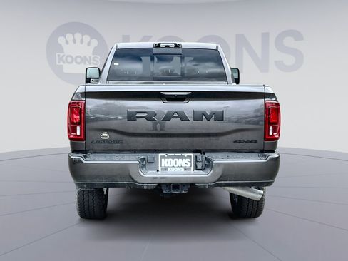 New 2026 RAM 2500 Laramie image 5
