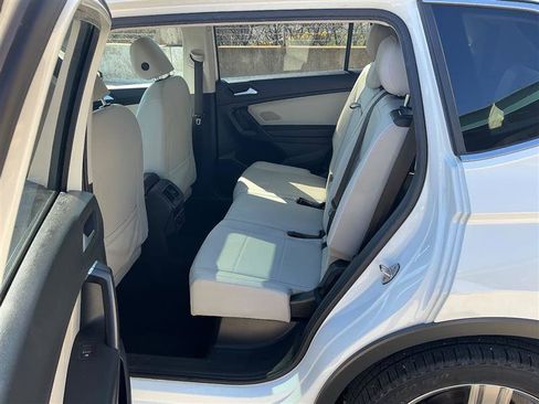 Used 2021 Volkswagen Tiguan SEL image 29