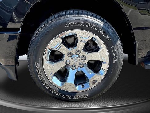 Used 2023 RAM 1500 Big Horn AWD/4WD image 36