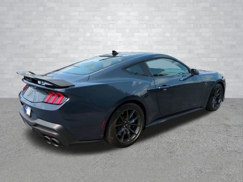 New 2025 Ford Mustang Dark Horse RWD image 5