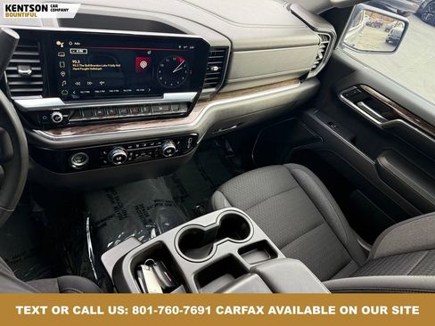 Used 2024 GMC Sierra 1500 Elevation image 24